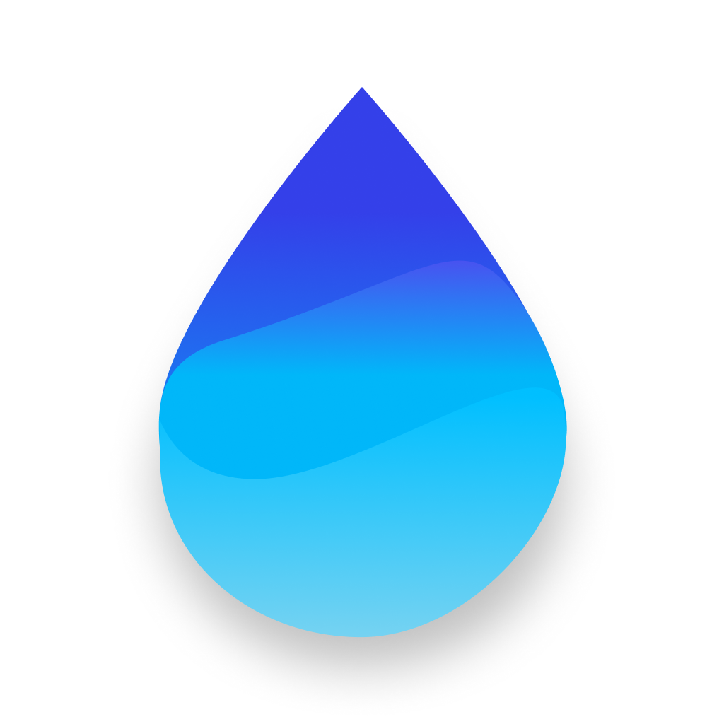 STAY!Hydrated Icon